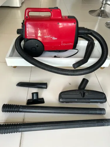 Aspirador Electrolux