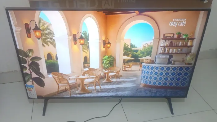 Tv lg