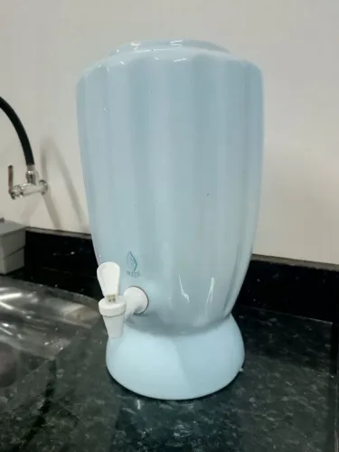 Talha para água Esca
