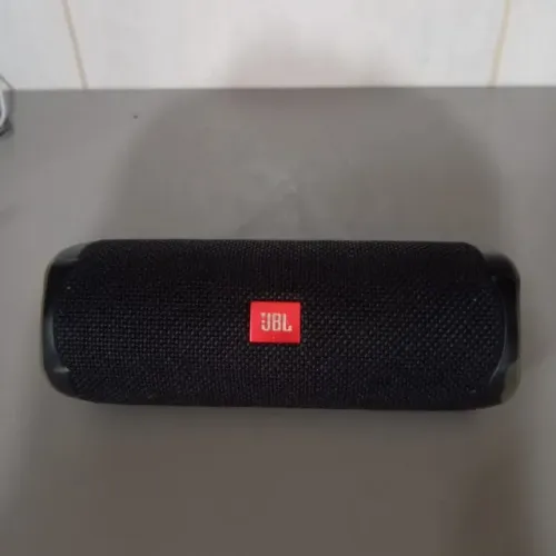 JBL FLIP 5 SEMINOVA