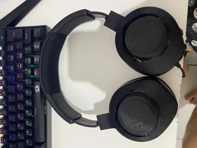 Headset JBL Gamer