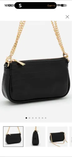 BOLSA SANTINATO NA ETIQUETA