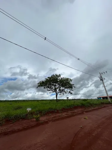 Chácara a venda!!!! ACEITO TROCA POR CARRO!
