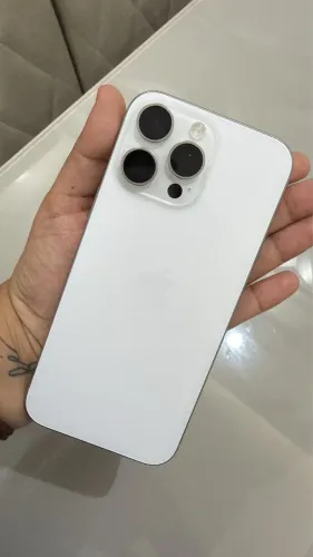 16 Pro Max 256GB 