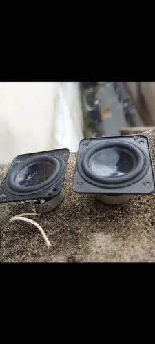 Auto falante jbl 