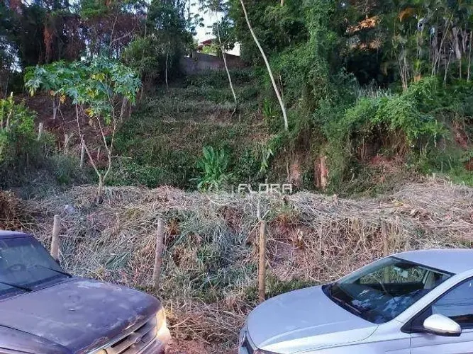 Terreno à venda, 450 m² por R$ 230.000,00 - Itaipu - Niterói/RJ