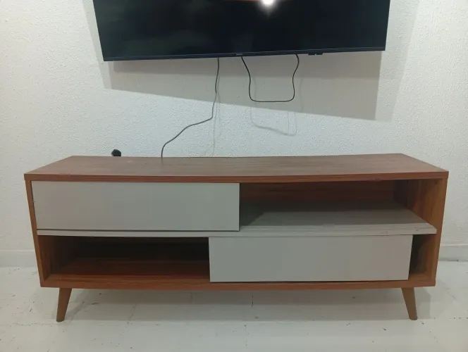 Raque para sala