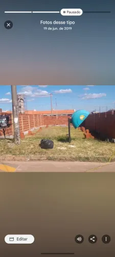 Vendo ágio na Qd 407