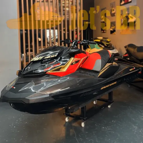 Jetski SeaDoo RXP X 2019
