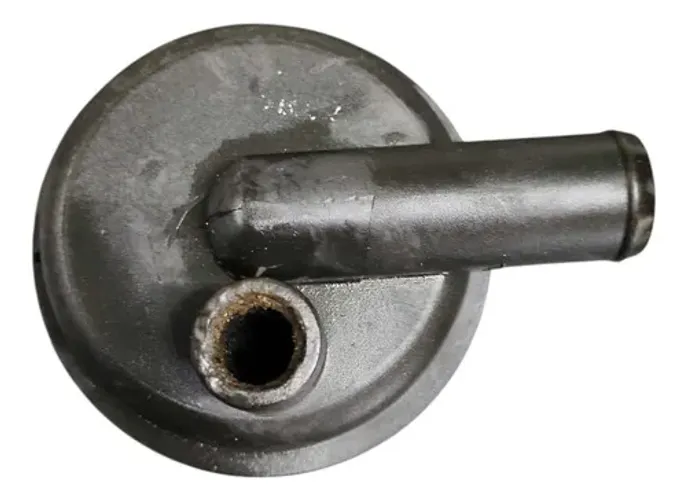 Válvula Anti Chama Vw Santana 1.8 1996/2004 32512910122ea