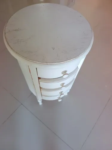 Mesa se canto