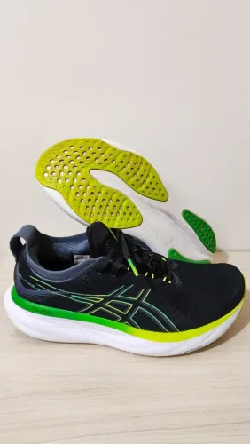Tênis Asics Nimbus 25 