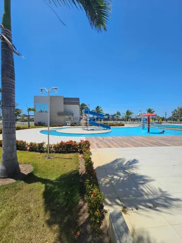 Costa Paradiso, Barra dos Coqueiros [3011]