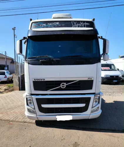 Volvo FH 440