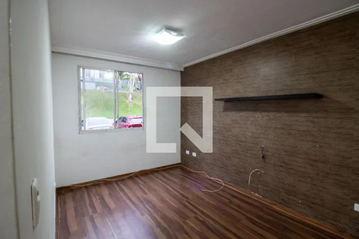 Apartamento à Venda - Jardim Jussara, 2 Quartos, 51 m2