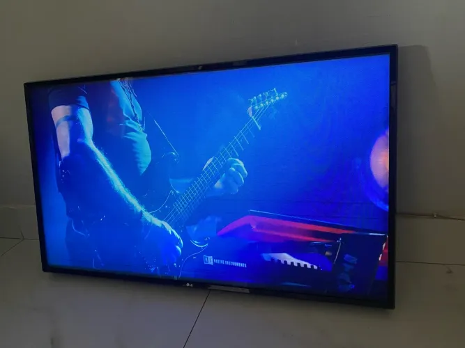 Tv LG 49