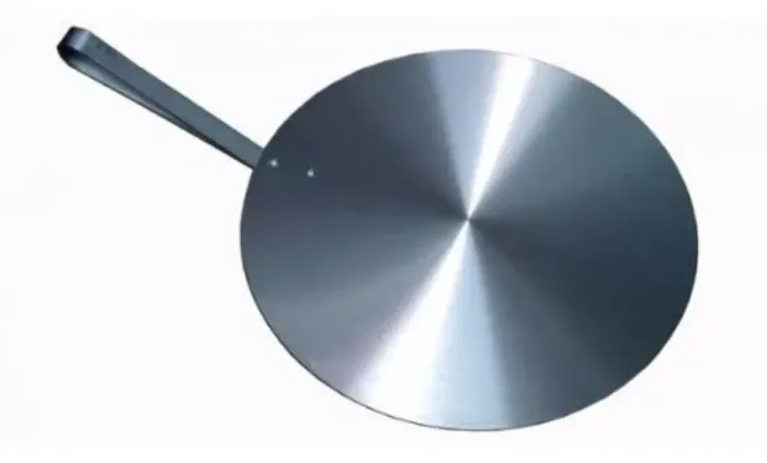 Pegador de Alumínio para Pizza 