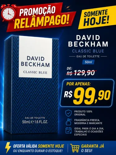 David Beckman 