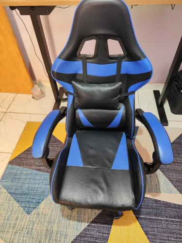 Cadeira Gamer em ótimo estado
