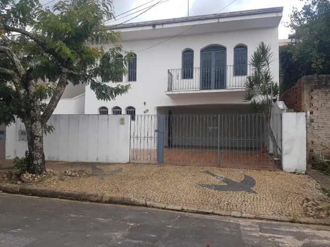 Alugo casa Jd Paraíso
