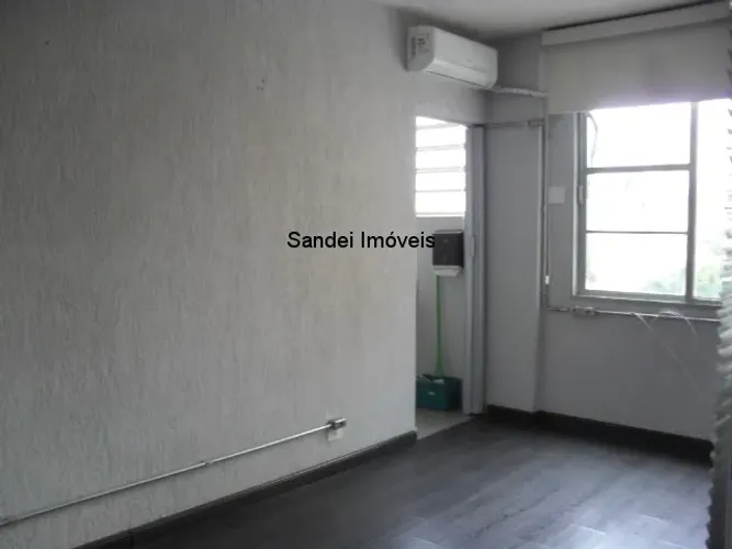 Oportunidade: Sala Comercial à Venda no Centro de Sorocaba-SP, 1 Sala, 1 Banheiro, 50,00 m