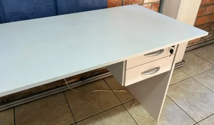 Mesa escritório