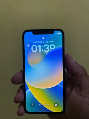 iPhone X 264g