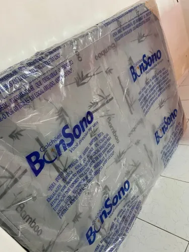 Cama box casal preço negociável