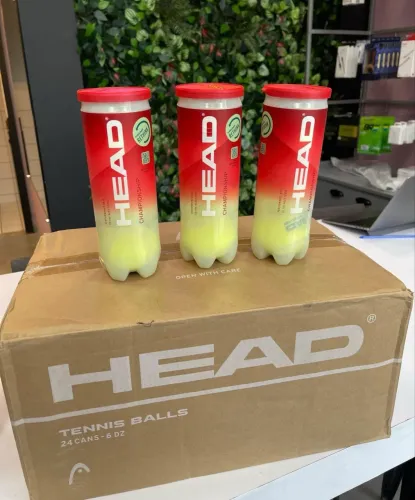 Bola Tennis Head Championship