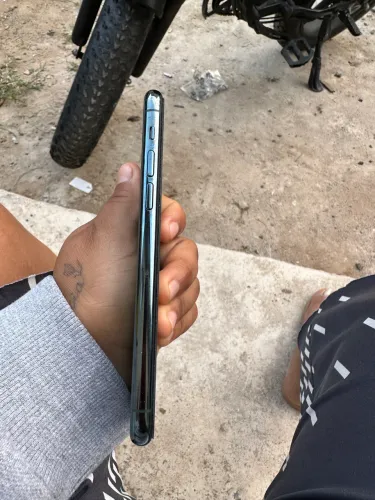 iPhone 11 Pro