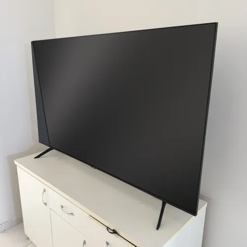 Smart TV Samsung 4K 65?