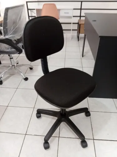 Promoção de cadeira 