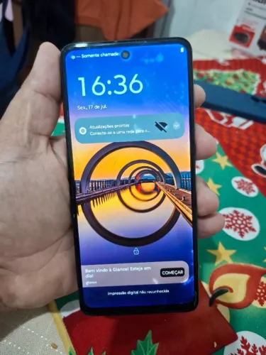 Moto g 24