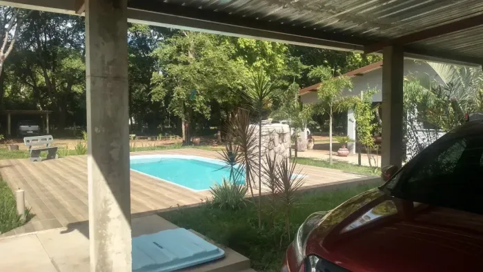 Chácara em Campo Grande, à venda.
