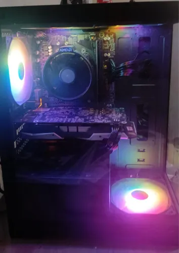 Pc gamer
