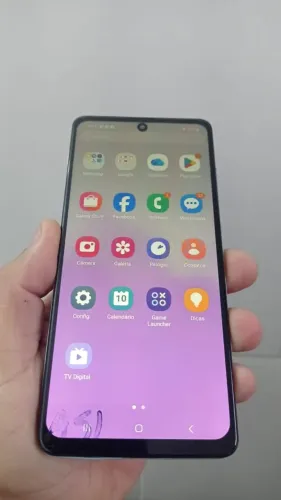 A51 // 128 gb