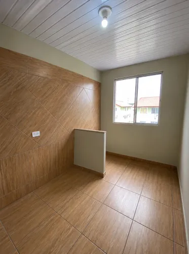 Apartamento 2 Quartos | Direto com Proprietário | Portaria | Garagem | Curiti