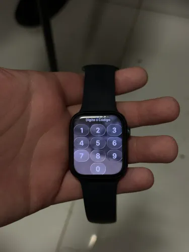 Apple Watch S8 45MM
