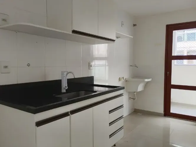 Praia de Itaparica 2 quartos/suíte varanda gourmet academia 2500,00 condominio 700,00