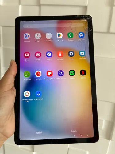 Samsung Galaxy Tab 6S Lite