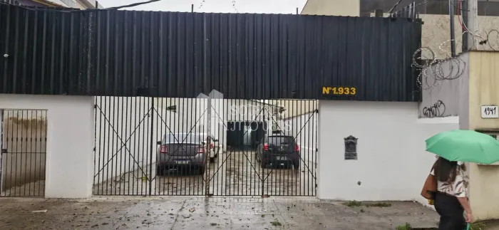 LOJA NO CENTRO DA TAQUARA COM ESTACIONAMENTO
