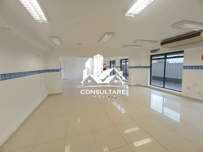 Excelente Loja à Venda no Boqueirão  Venda: 3.500.000,00