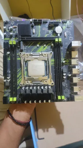 Kit xeon