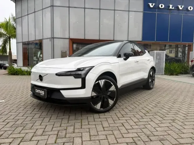 Volvo EX30 E60 Ultra (elétrico) 2024