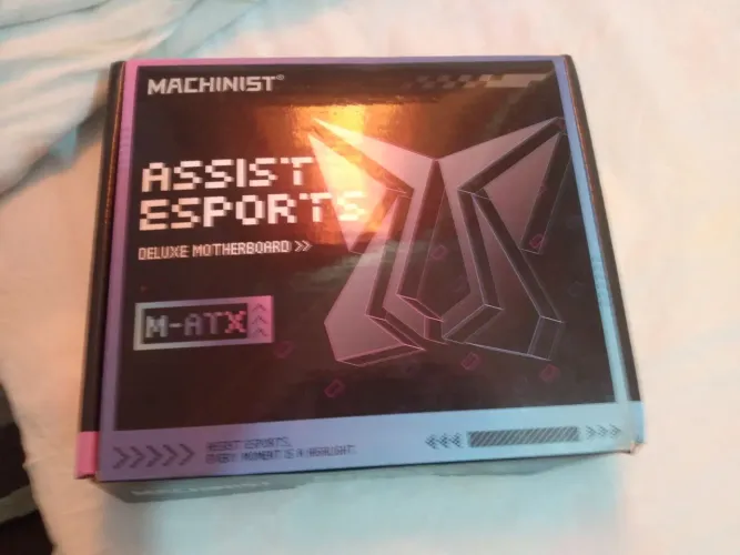 Kit x99 completo memória placa mãe e processador