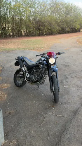 Xt 660R