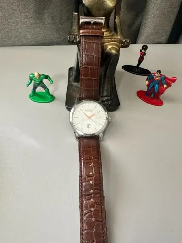 Hugo Boss - Dress Watch