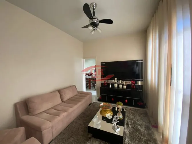 Casa geminada à venda, 3 quartos, 1 suíte, 2 vagas, Salgado Filho - Belo Horizonte/MG