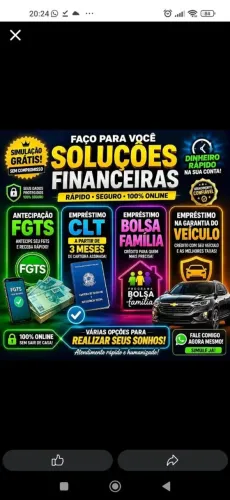Solução 