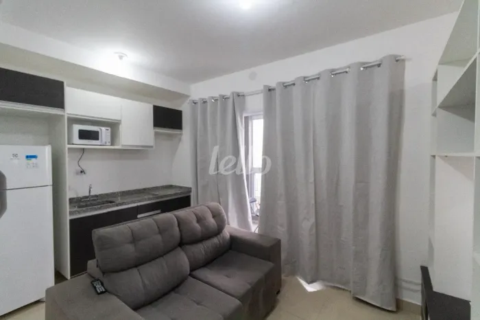 Apartamento 1 quartos para alugar no(a) Ipiranga